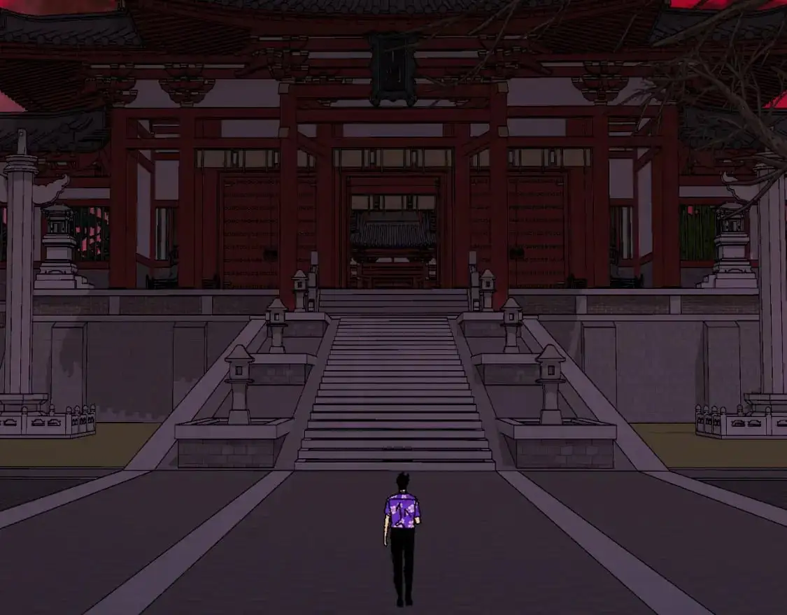 第64话 秘境开启！！111
