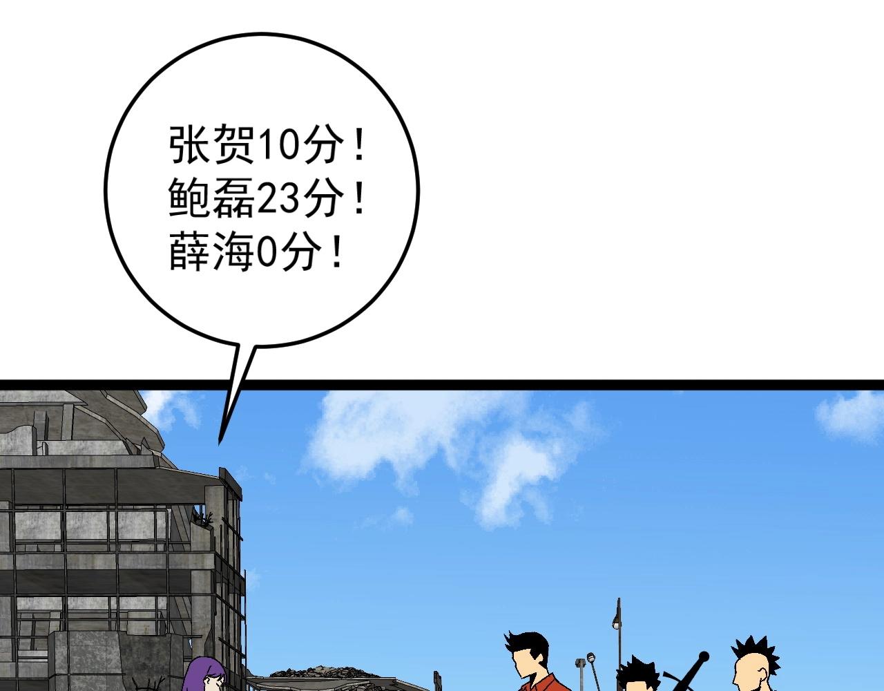 第12话 试炼结束！76