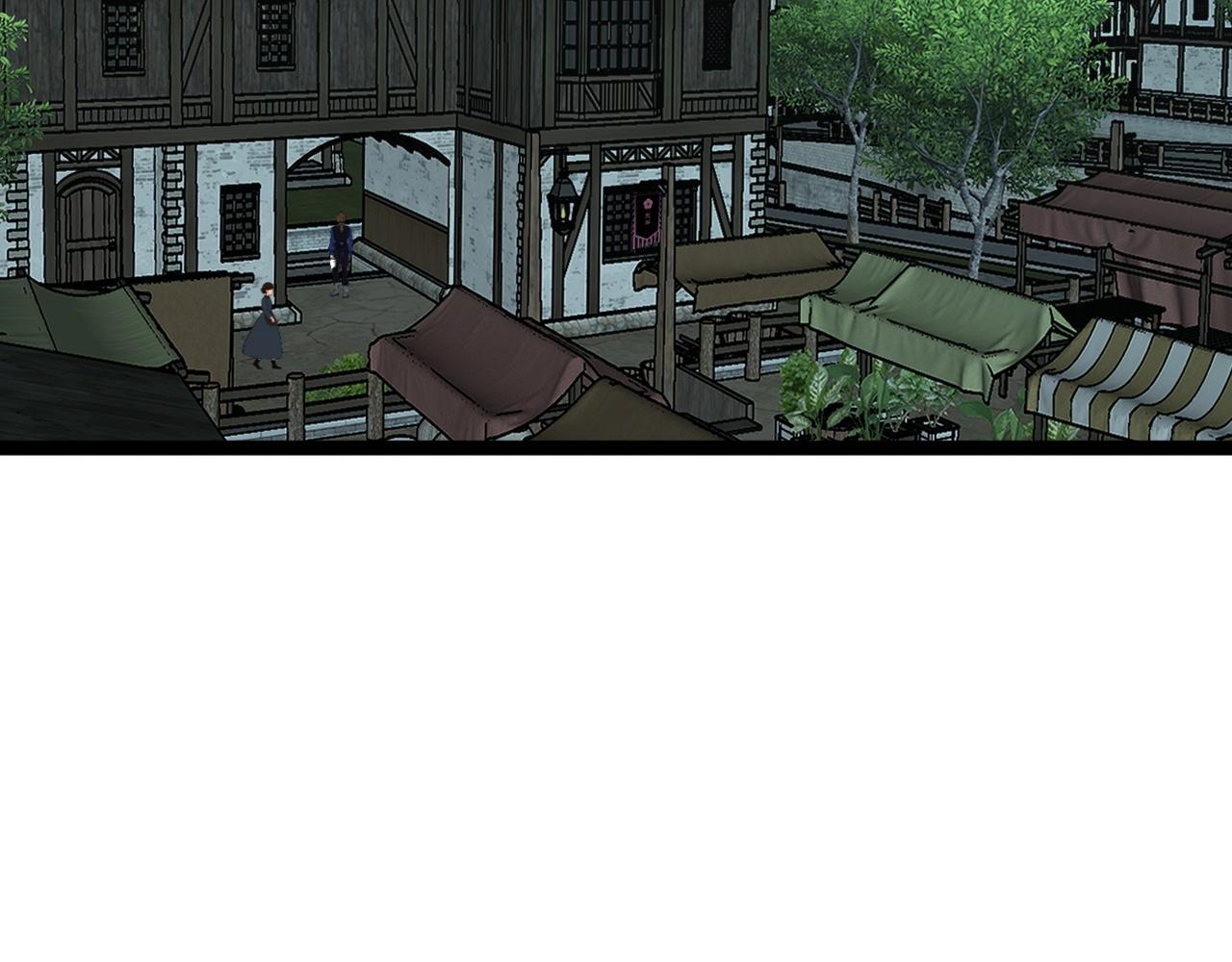 第26话 死亡之湖！6