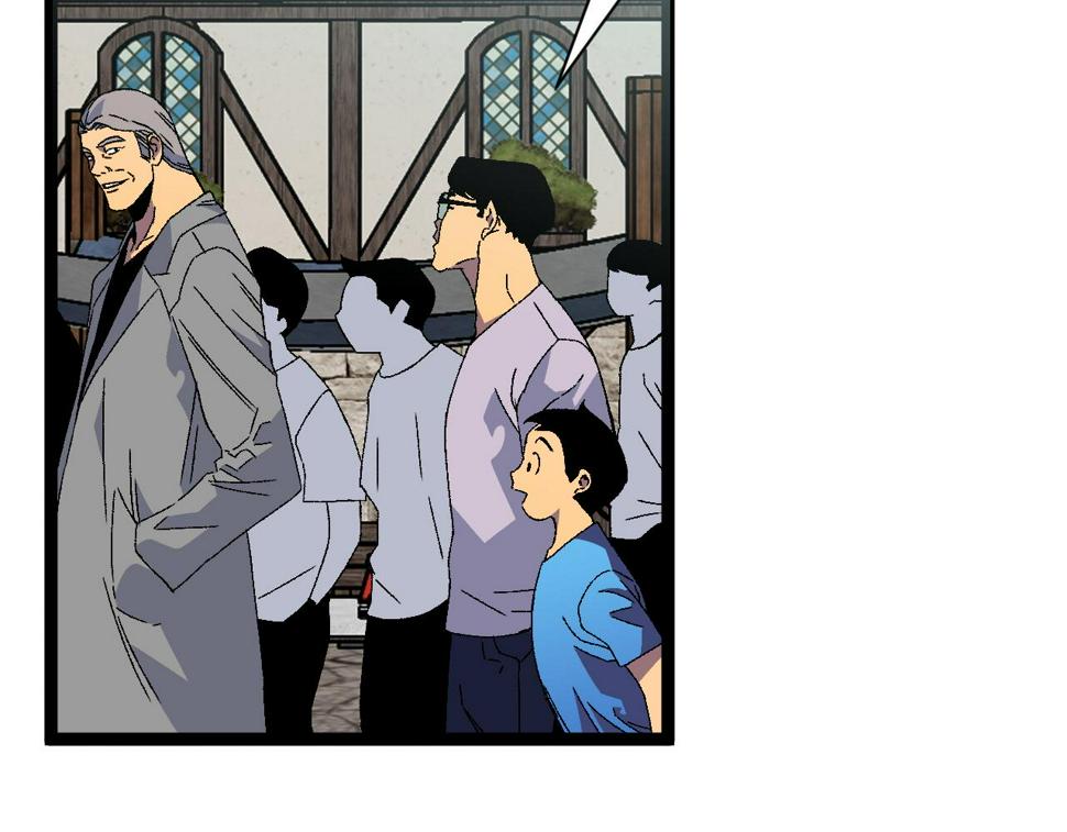 第48话 进化！顶级修炼天赋99