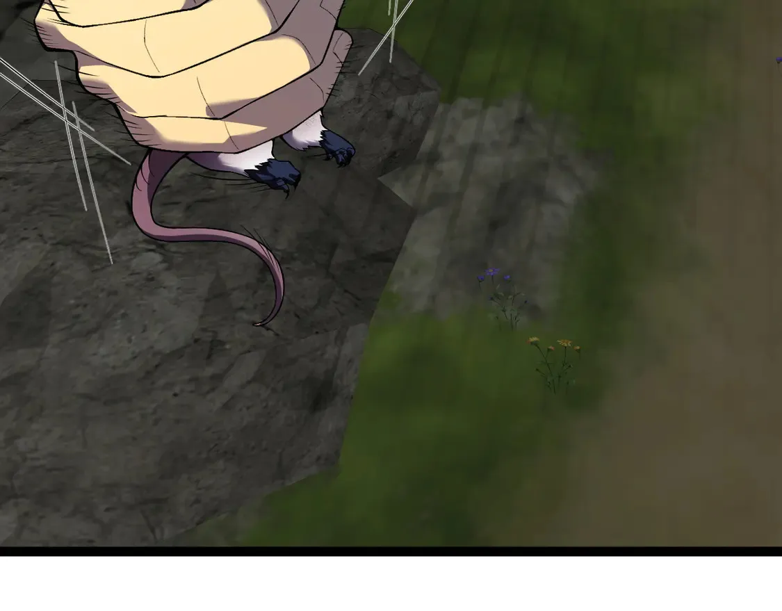 第76话  元气石矿脉！30