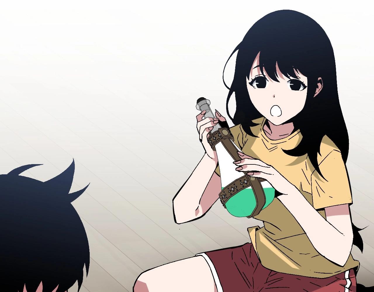 第13话 地心液109