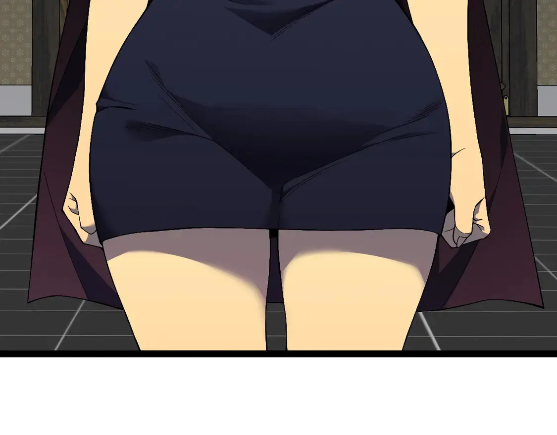第73话 岳灵的请求！139