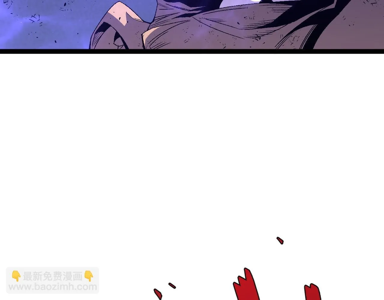 第58话 第二位宗师！？10