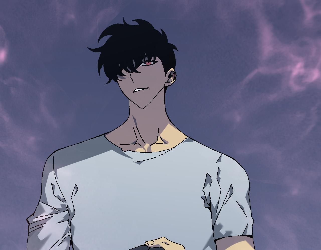 第43话 妹妹提前修炼14