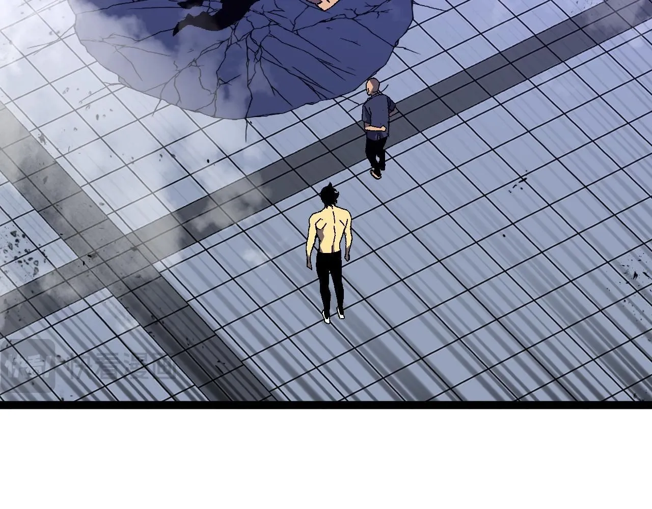 第59话 升级“大武者”！94