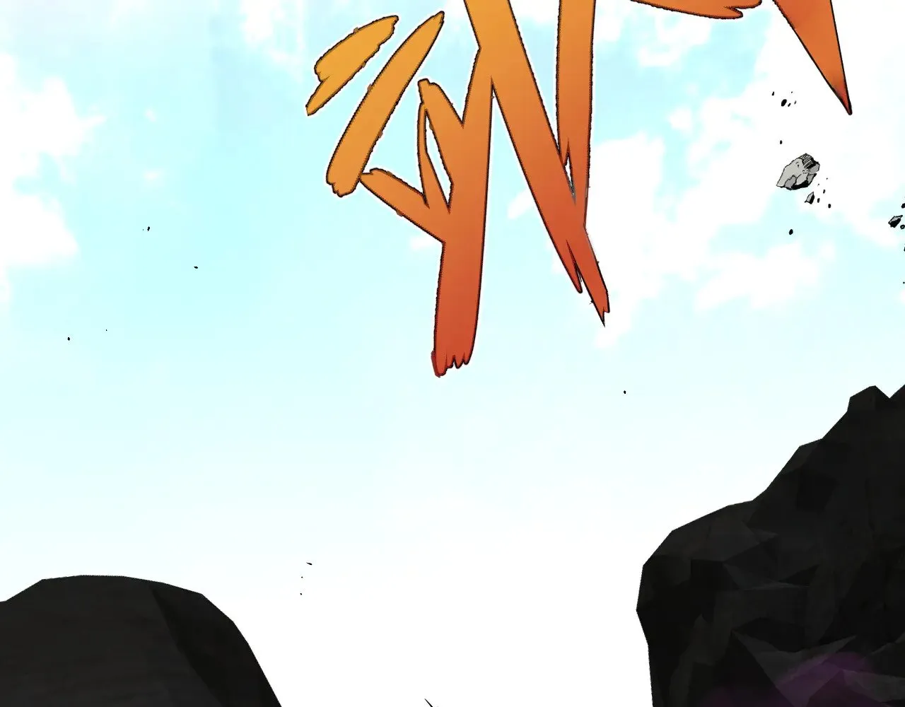 第78话 黑暗深处的凶兽23