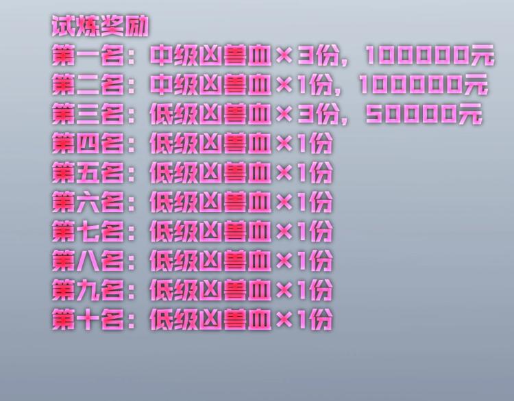 第8话 狩猎开始！38