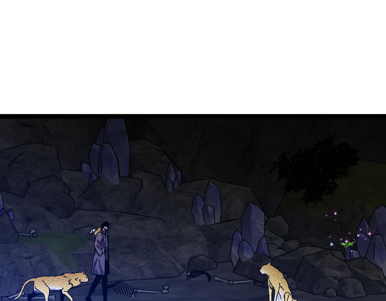 第46话	可以隔空复制了！83