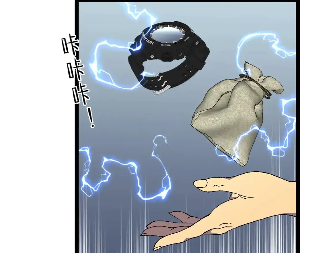 第64话 秘境开启！！20