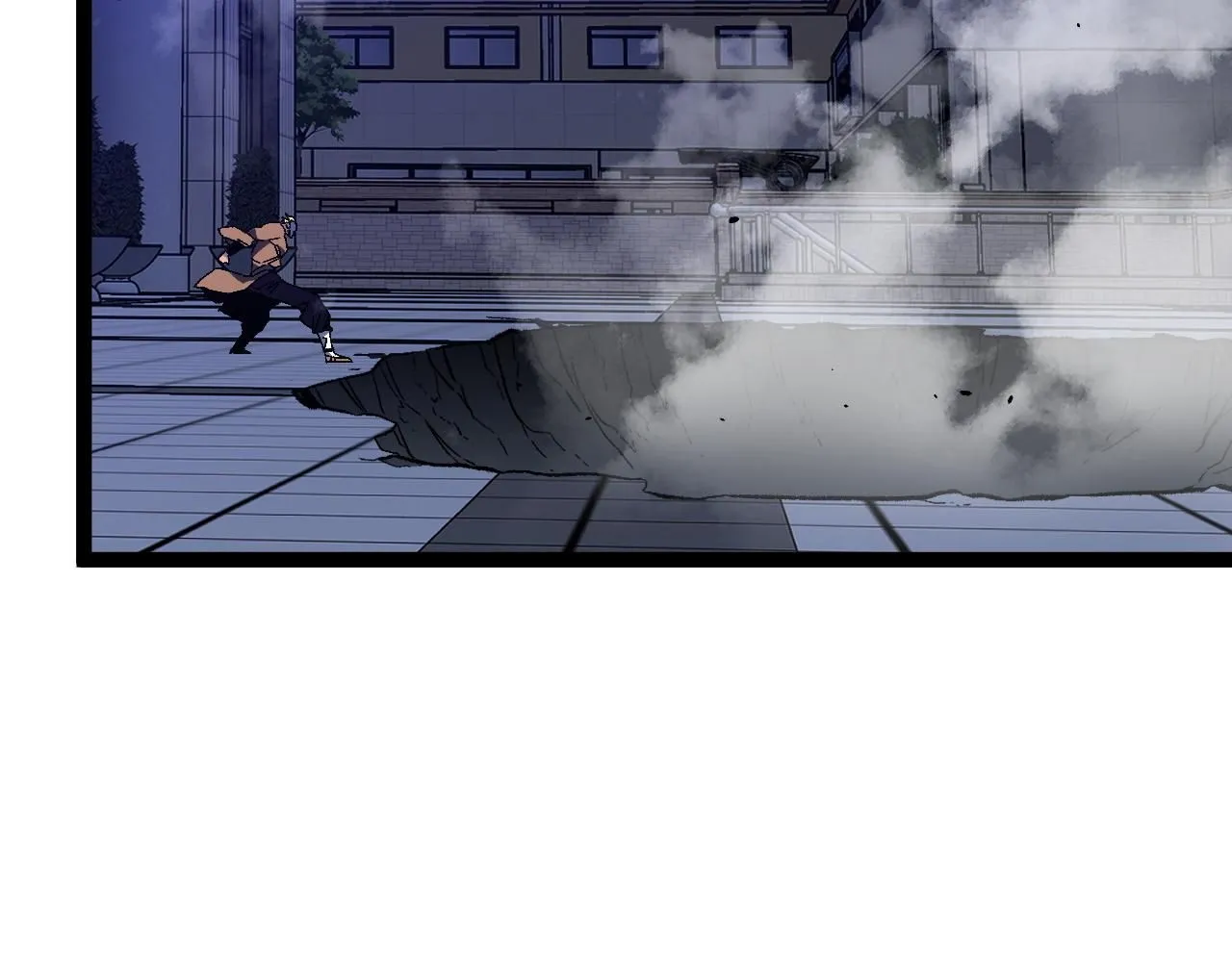 第55话 迅雷的刀锋85