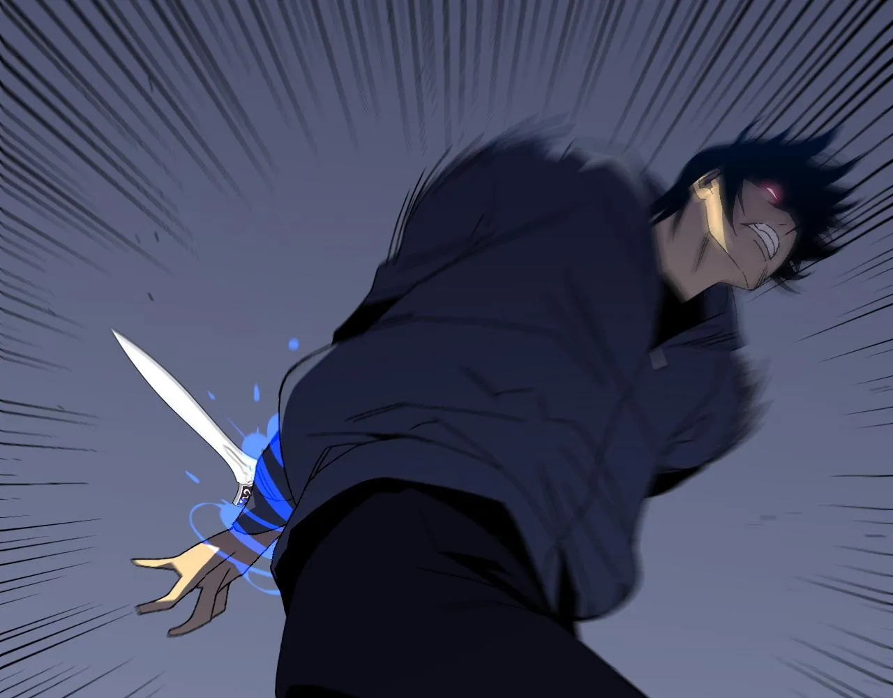 第53话  一个人的战场！56