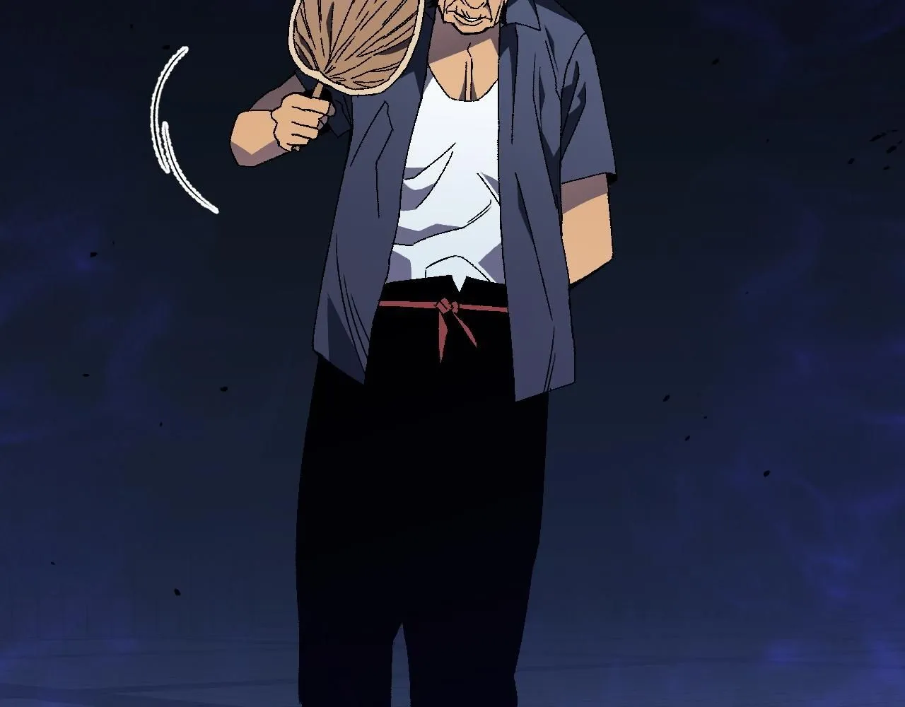 第58话 第二位宗师！？169