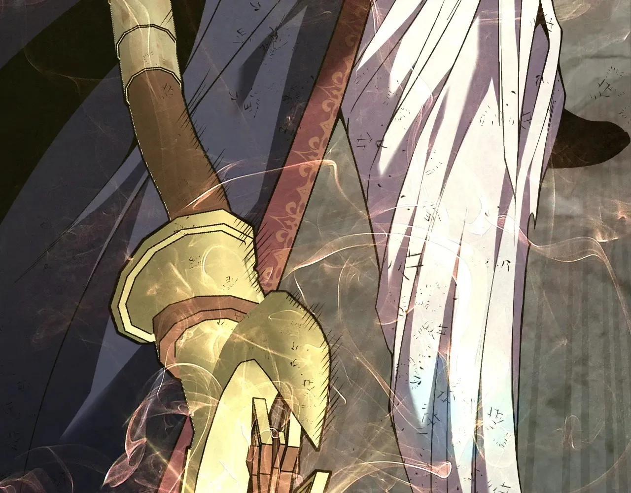 第77话 土VS风！！60