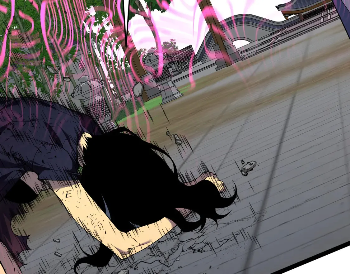 第74话 岳灵的决心！93