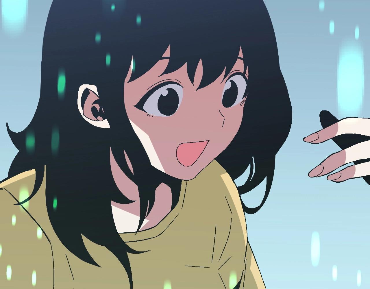 第14话 妹妹提升！47