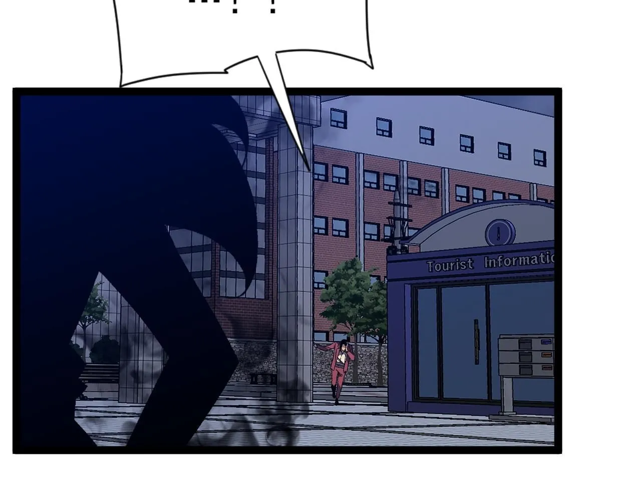 第55话 迅雷的刀锋49