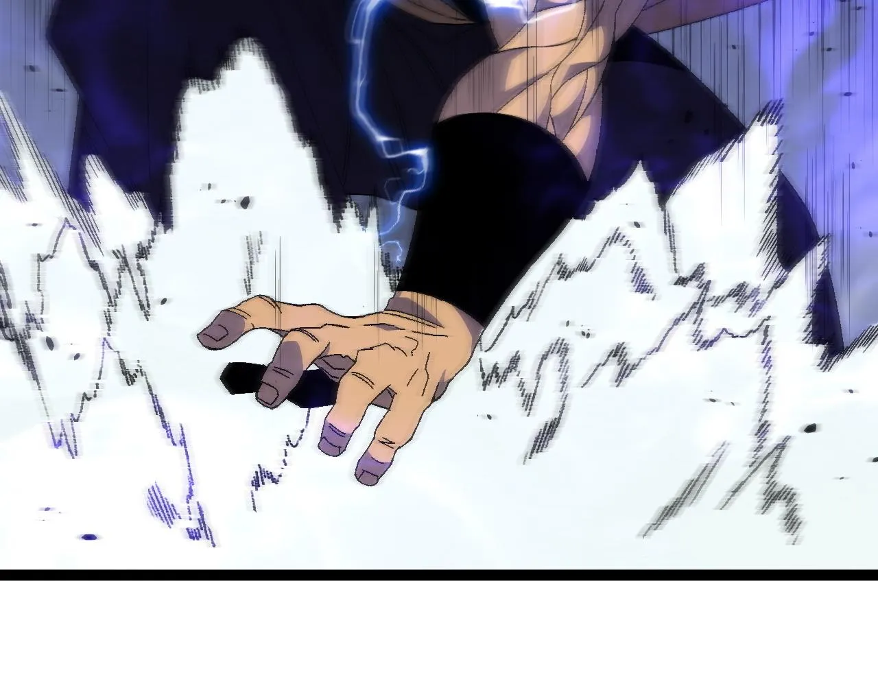 第54话 死气爆术！80
