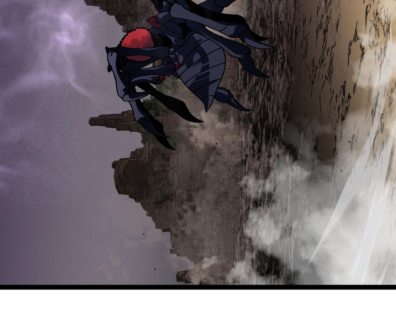第36话高等力量天赋！138