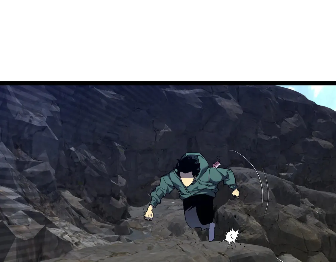 第76话  元气石矿脉！100