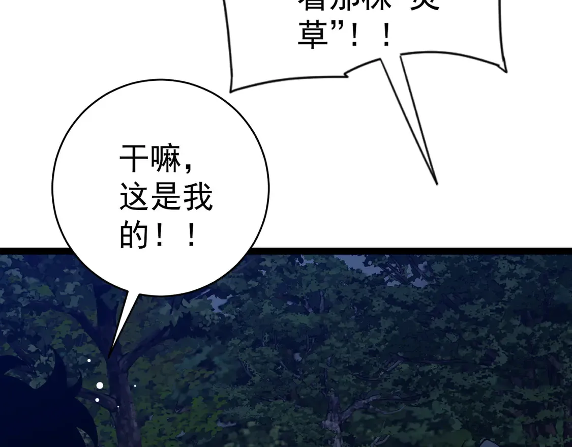 第71话 “”火灵天赋草“”96