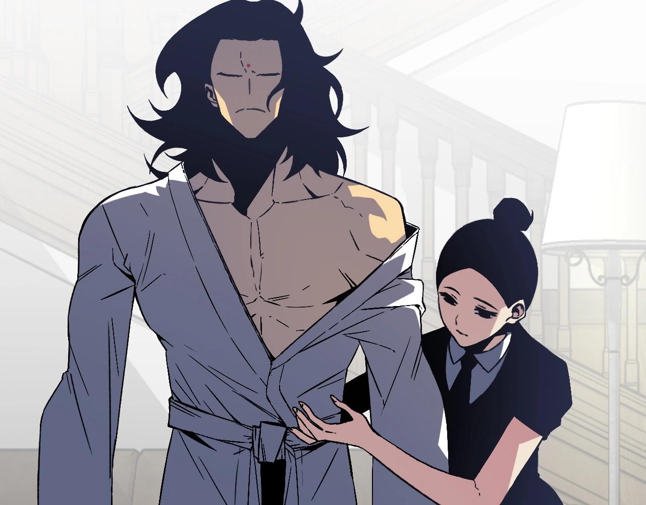 第15话 暗影11