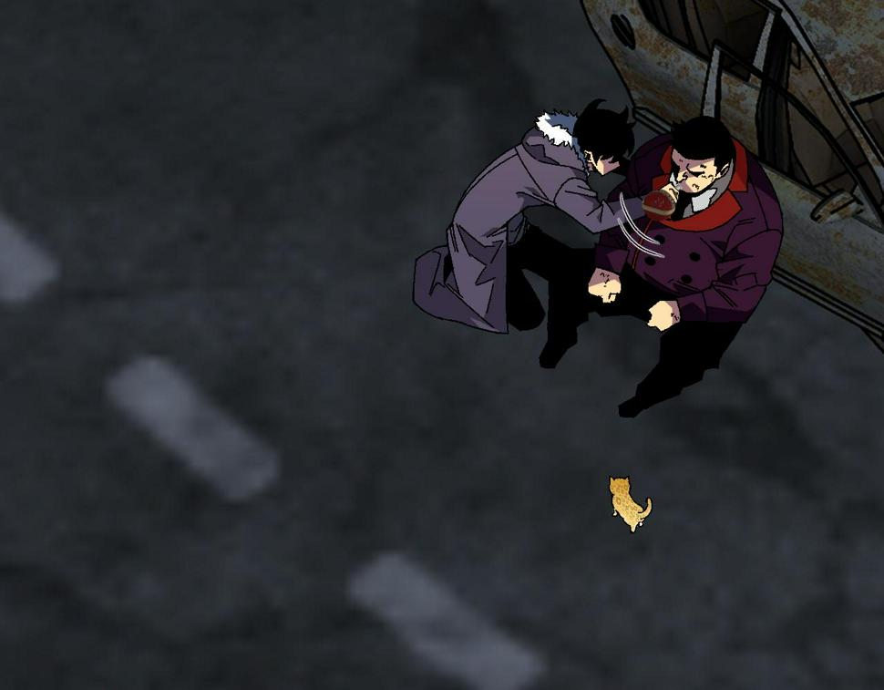 第47话	约战！生死战！！45