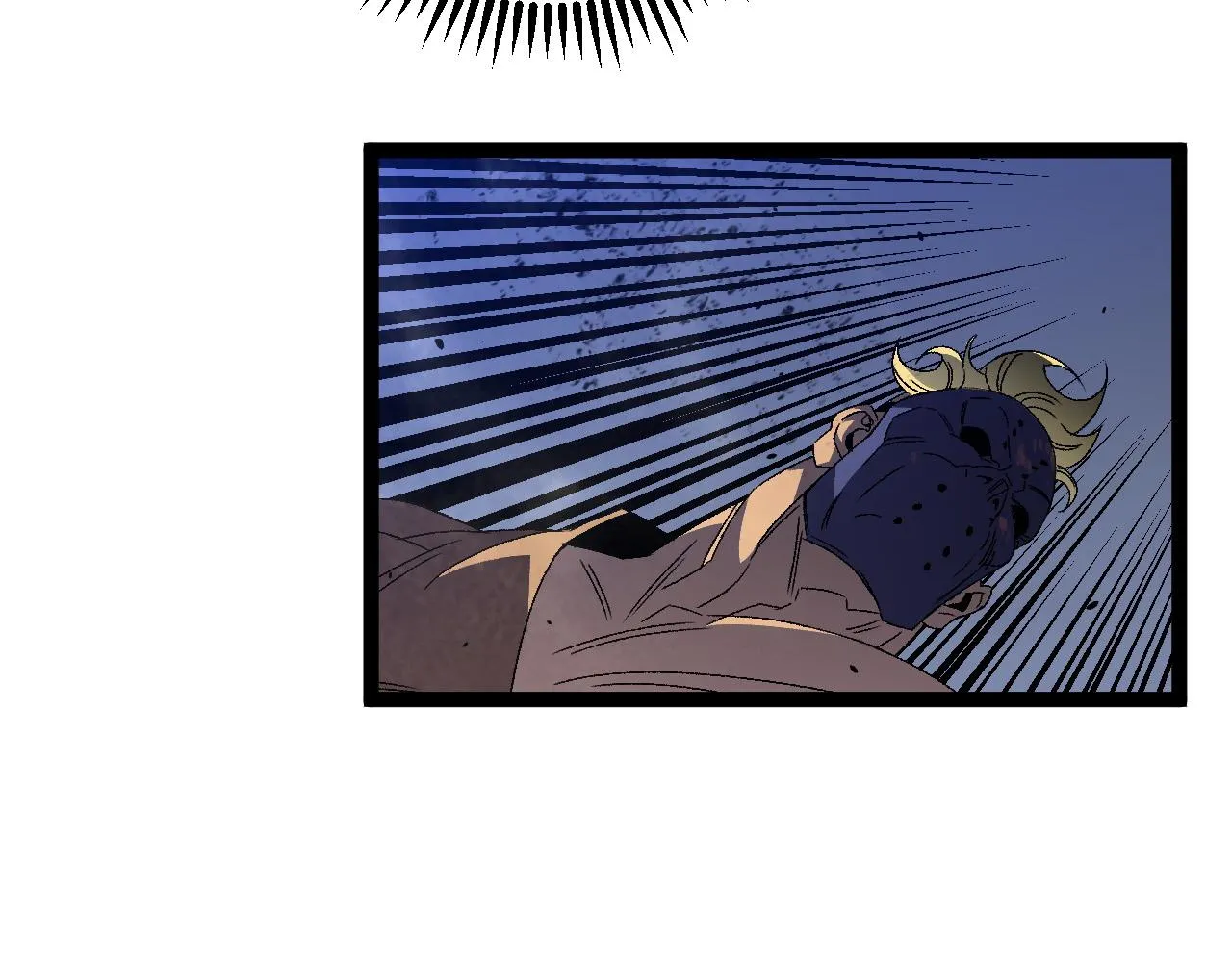 第54话 死气爆术！105