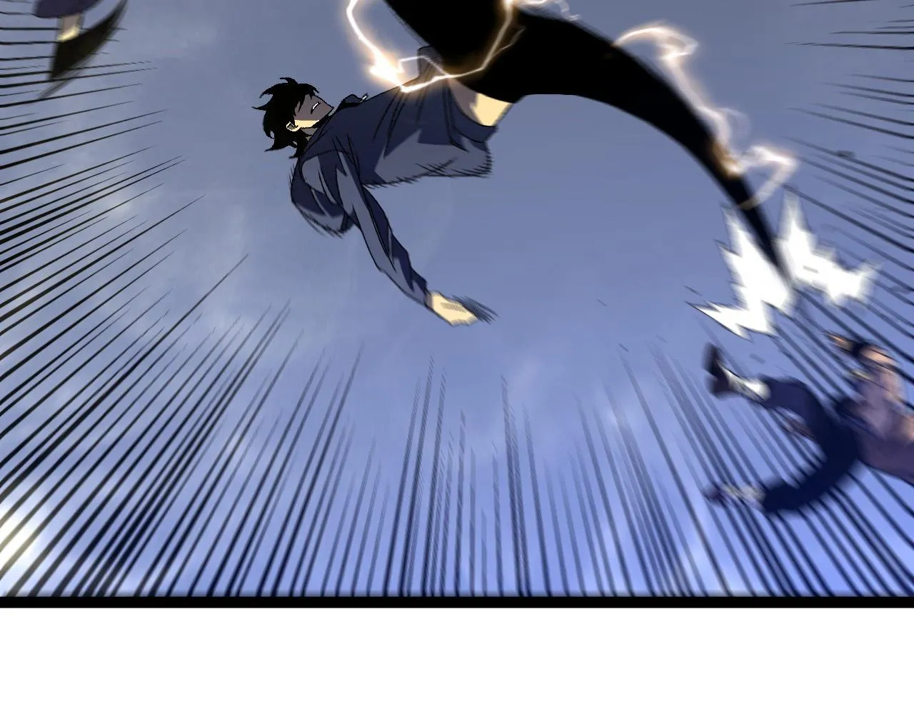 第54话 死气爆术！103