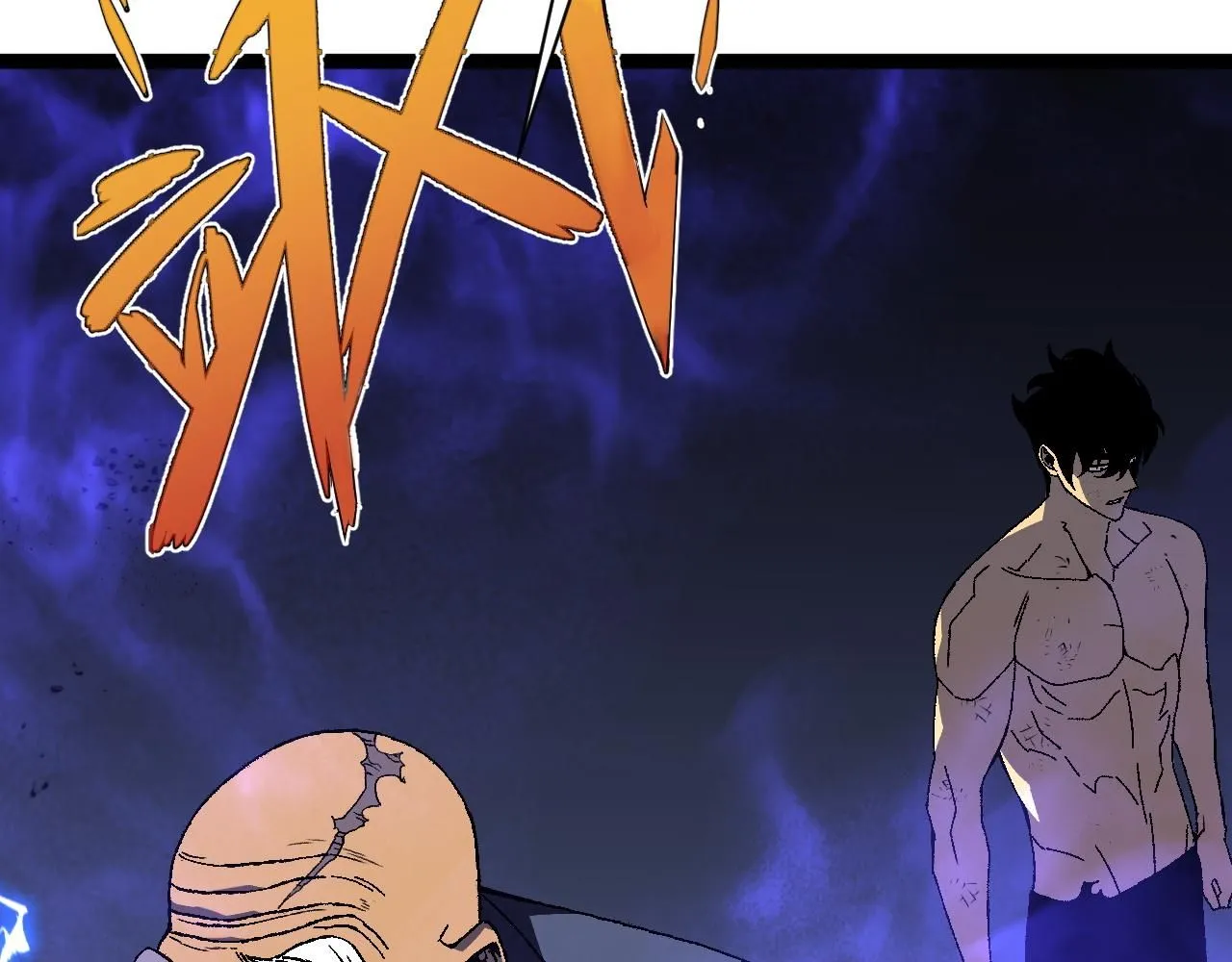 第59话 升级“大武者”！87