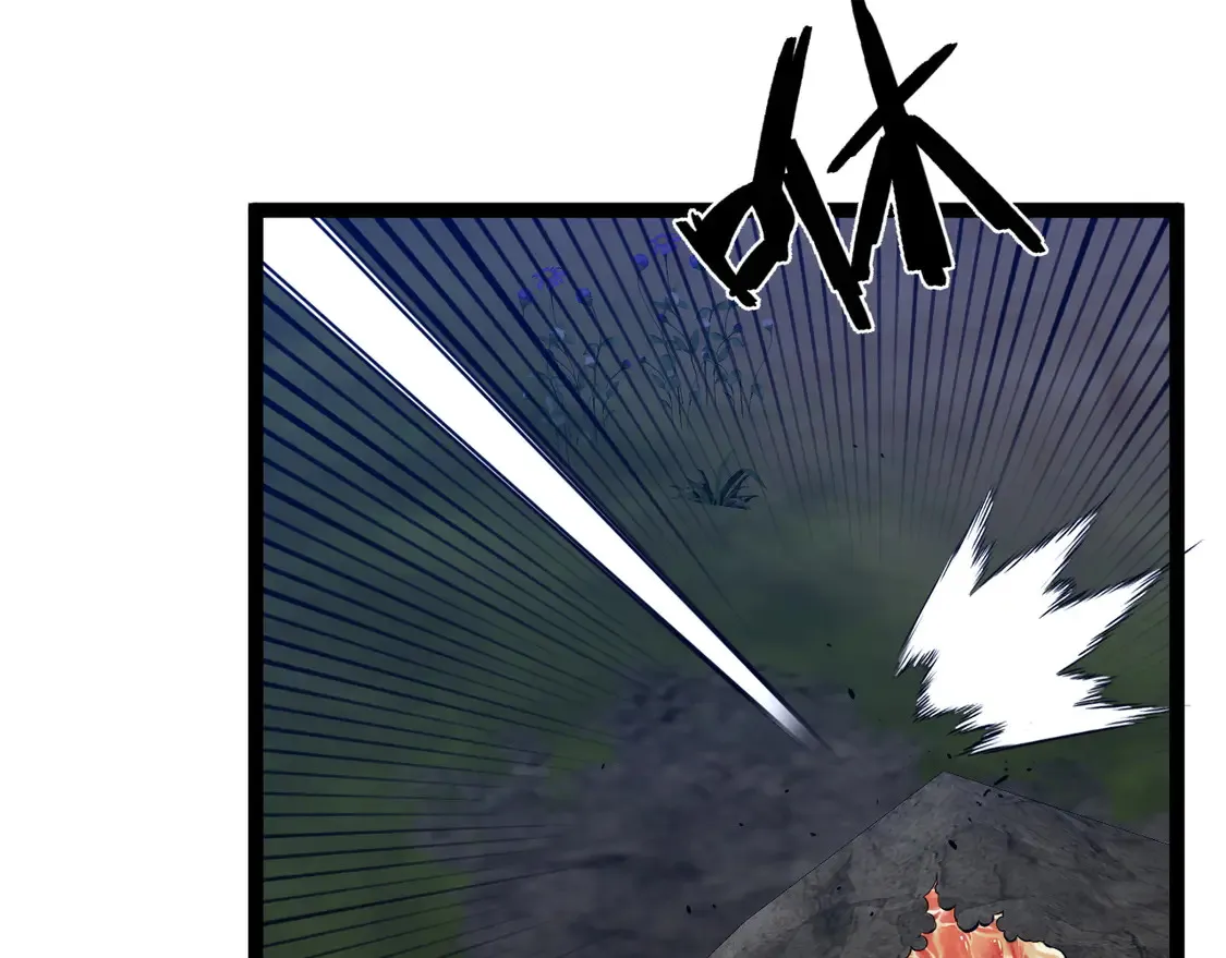 第76话  元气石矿脉！12