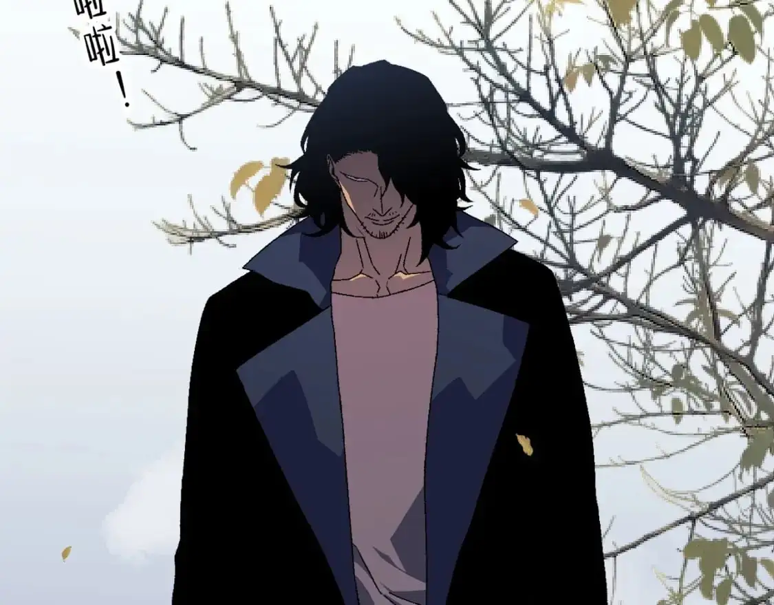 第51话墓园暗杀30