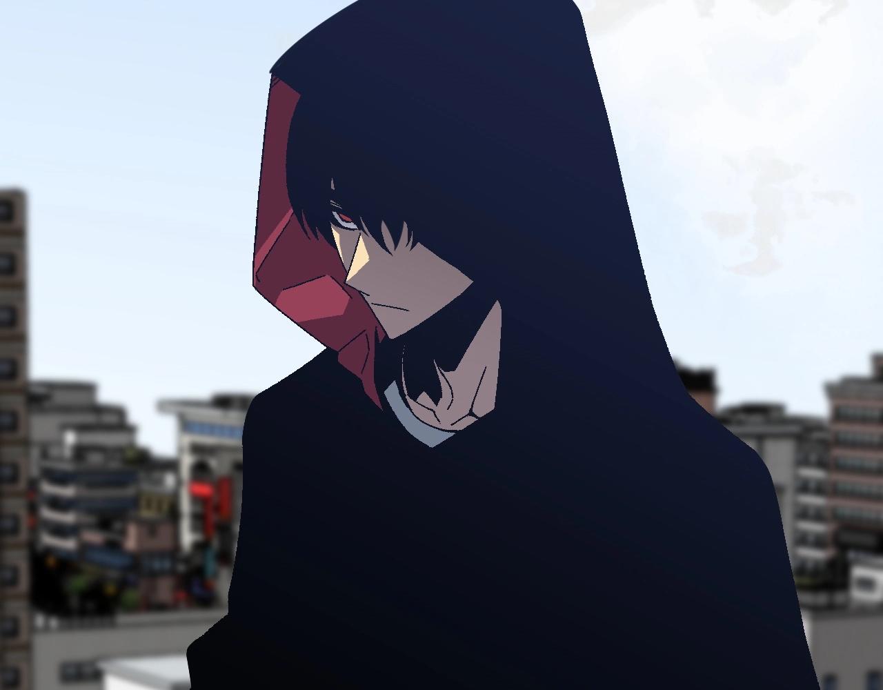 第18话 莫少北！40