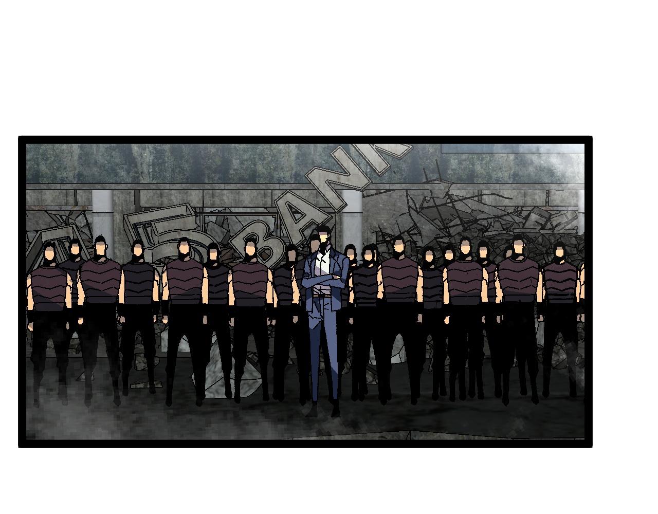 第35话 混入大部队105