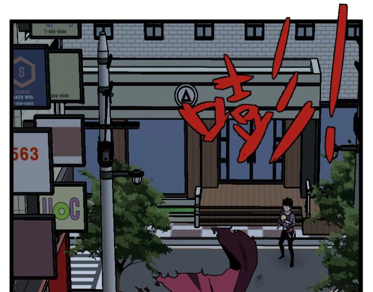 第3话 凶兽来袭！24
