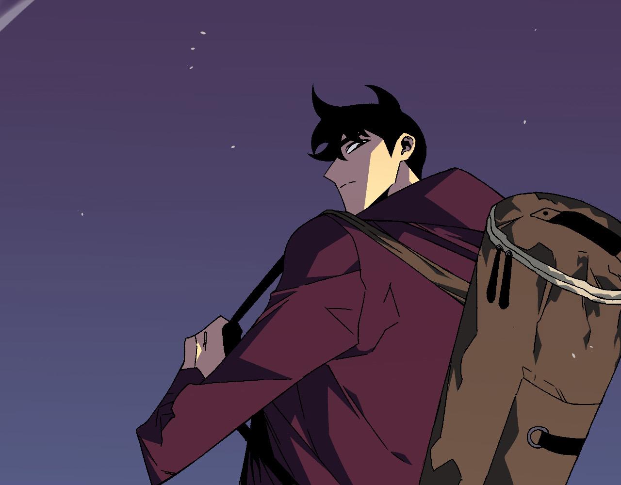 第34话 击杀蜥蜴之王14