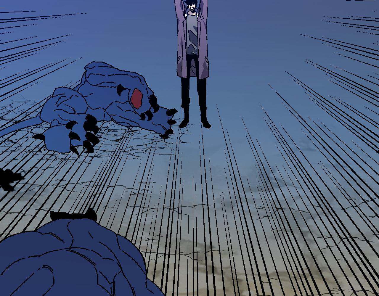 第46话	可以隔空复制了！62