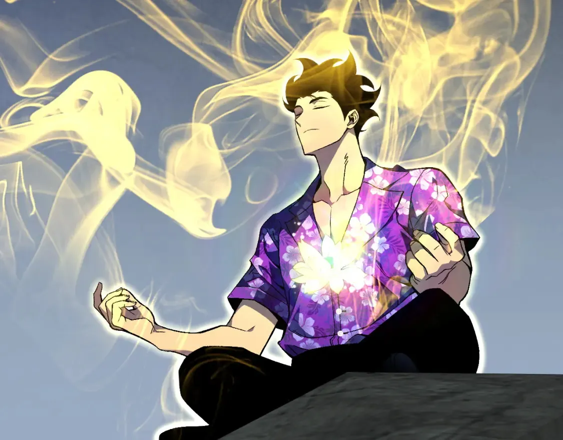 第69话  复制天赋升级！！89