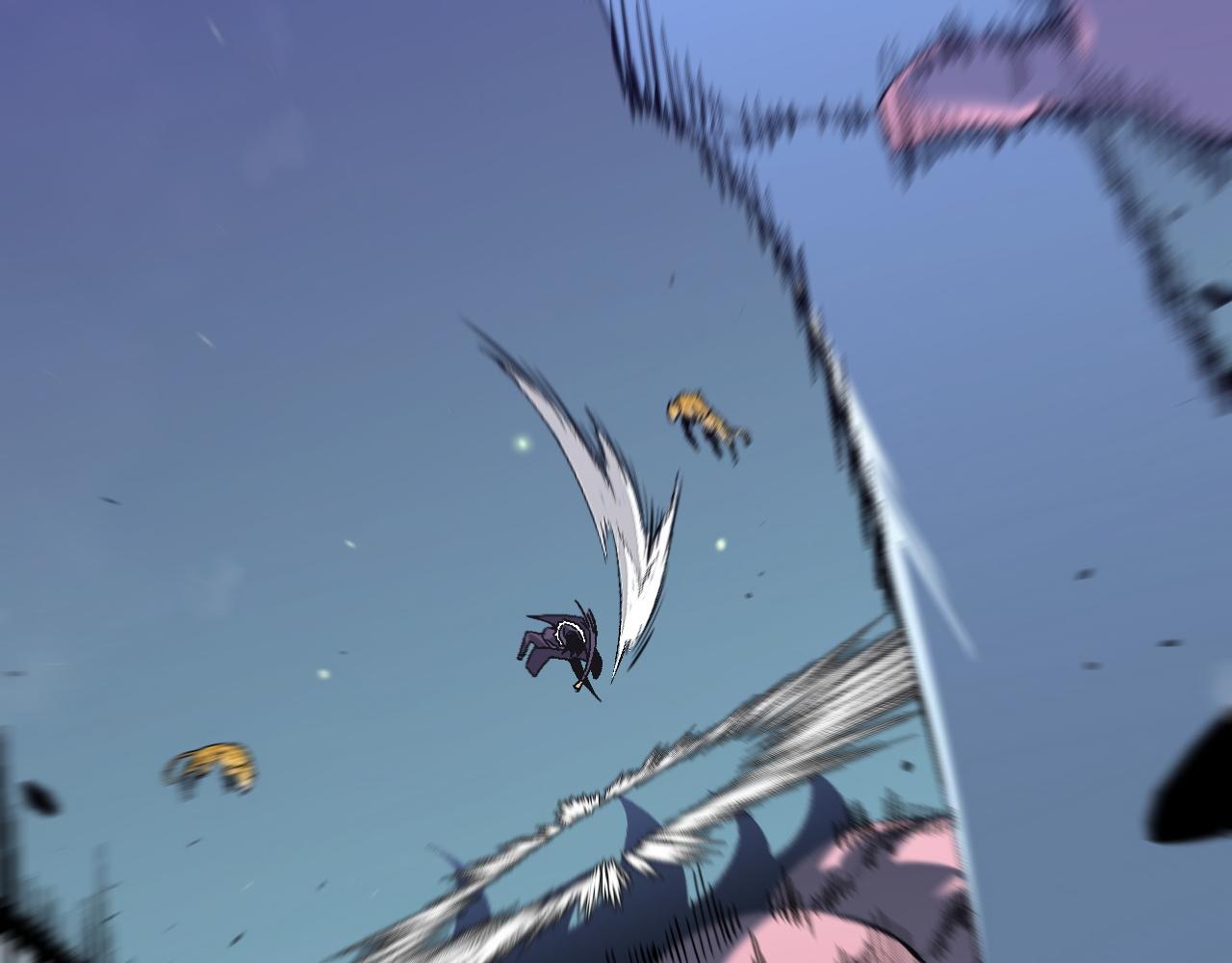 第45话 斩杀高级凶兽143