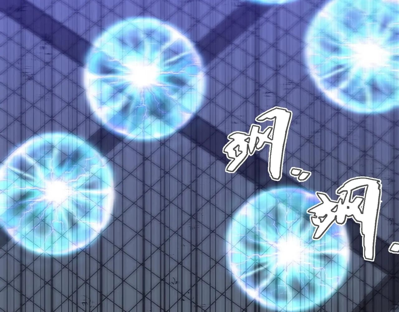 第58话 第二位宗师！？106