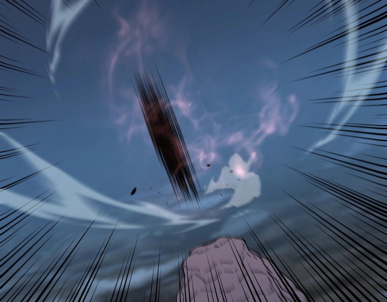 第27话 救美30