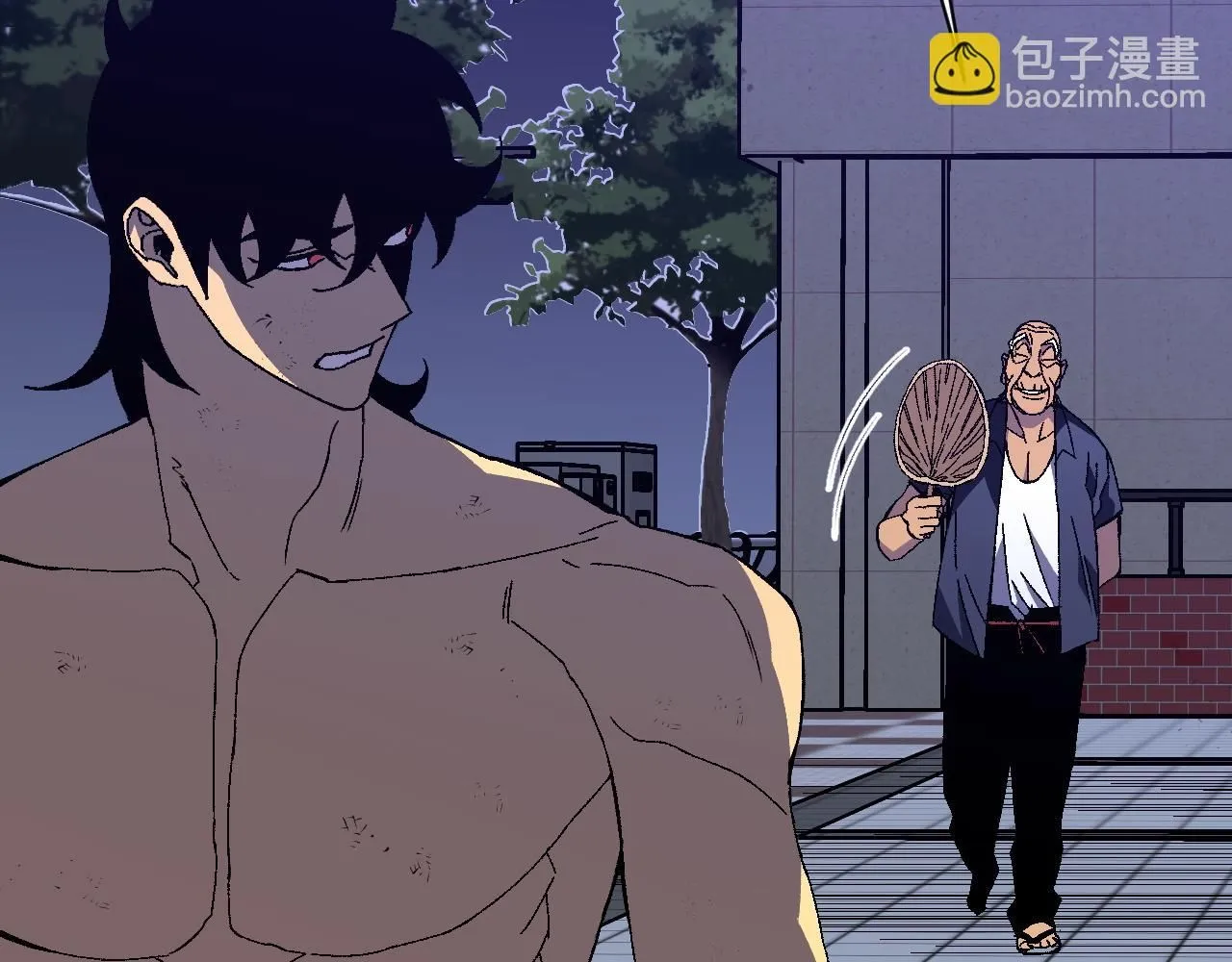 第59话 升级“大武者”！81