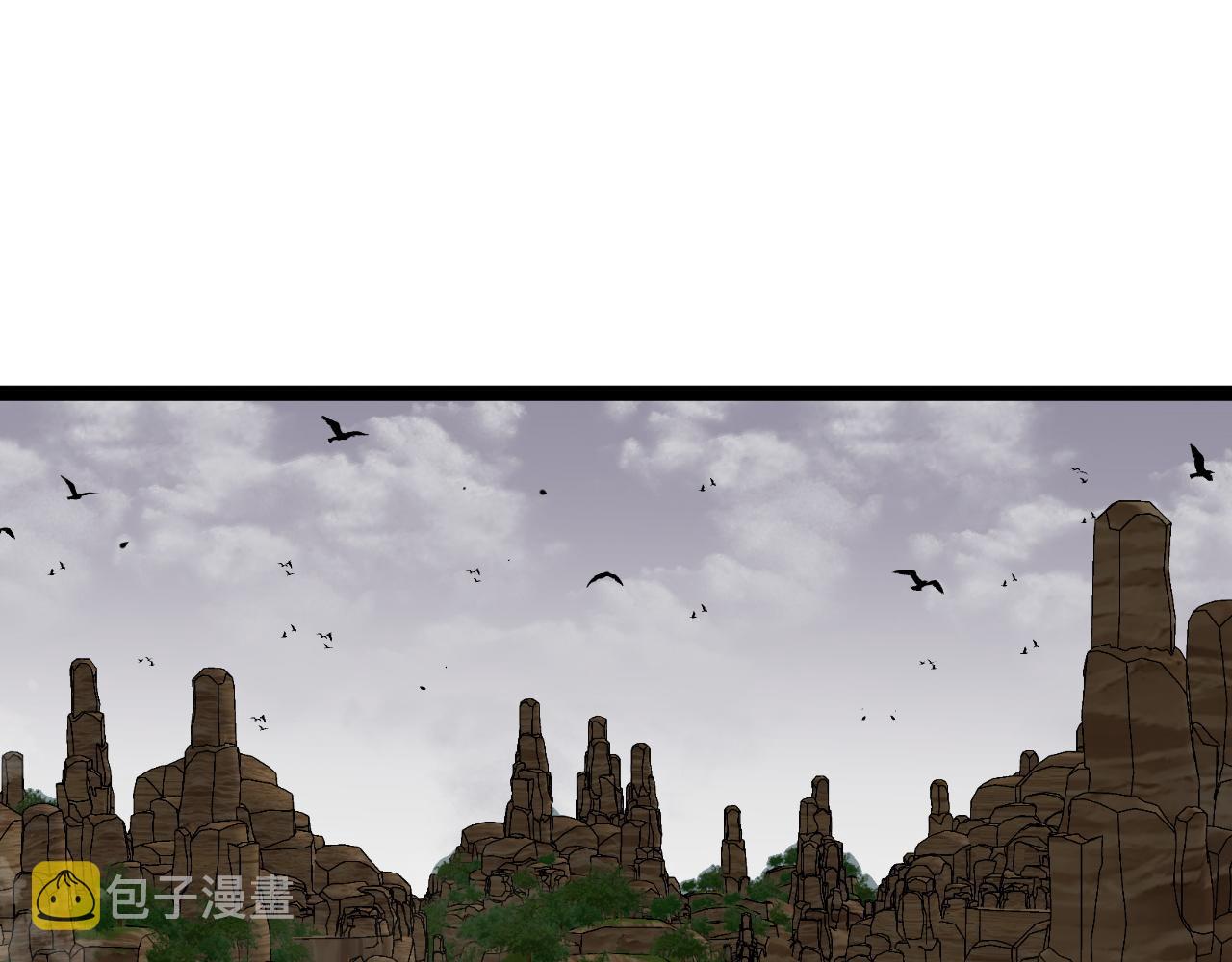 第36话高等力量天赋！5