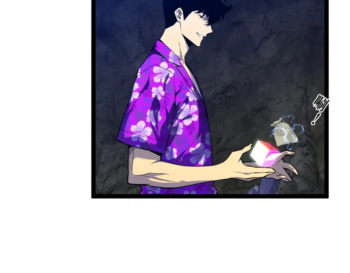 第70话 空间天赋的能力!30