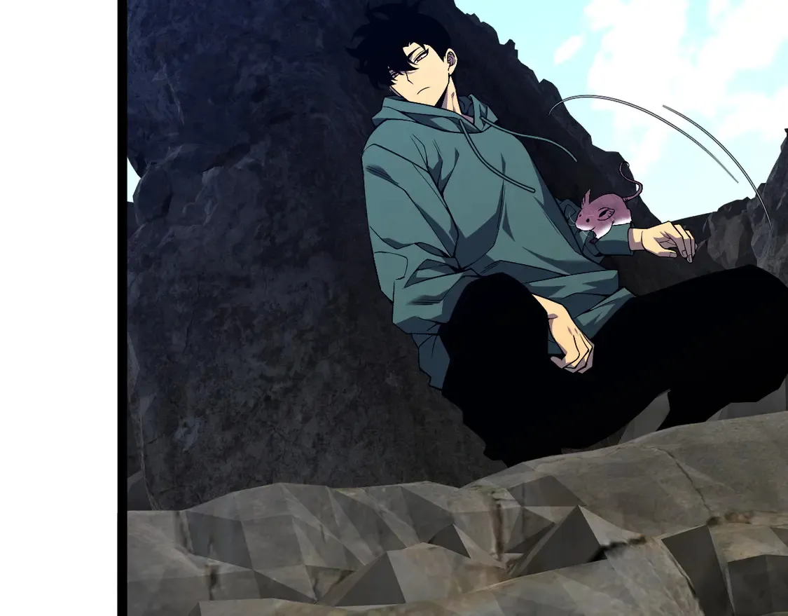第76话  元气石矿脉！103