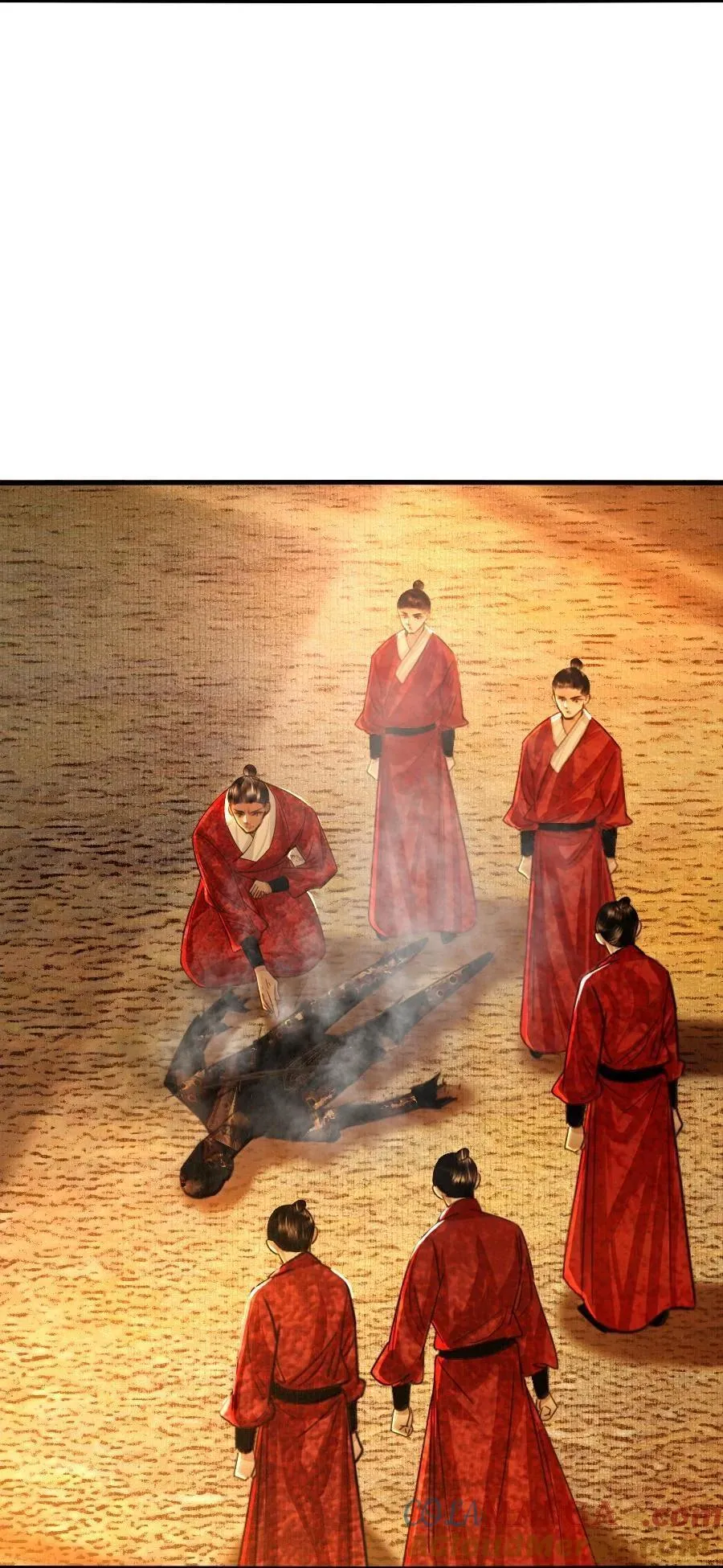 115 去灵州！24