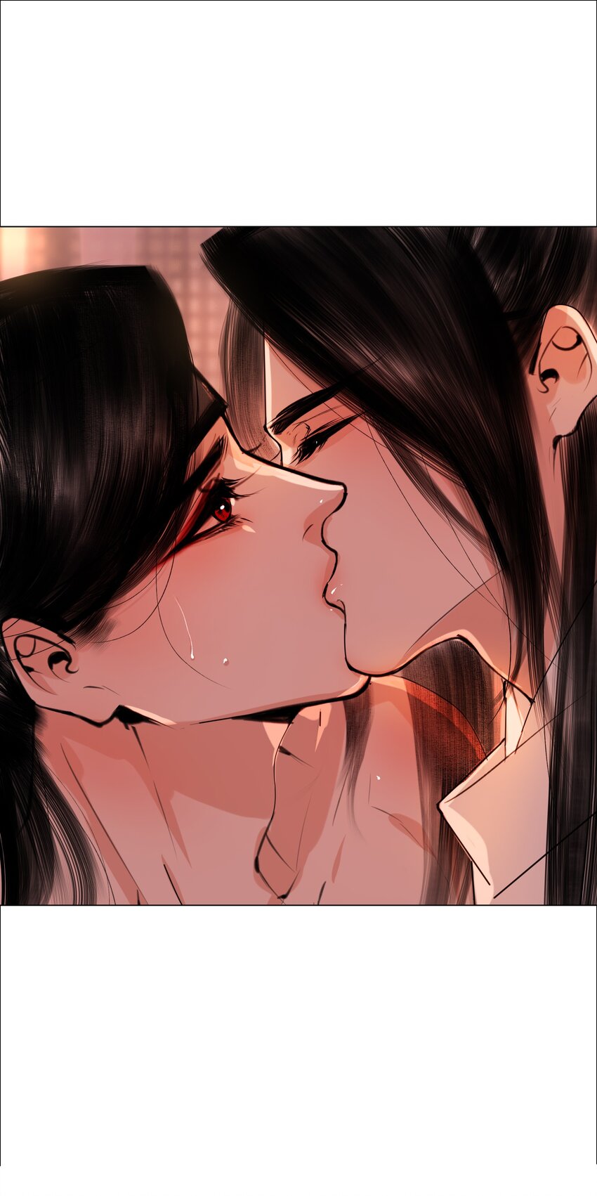 058 与你厮缠到死！32