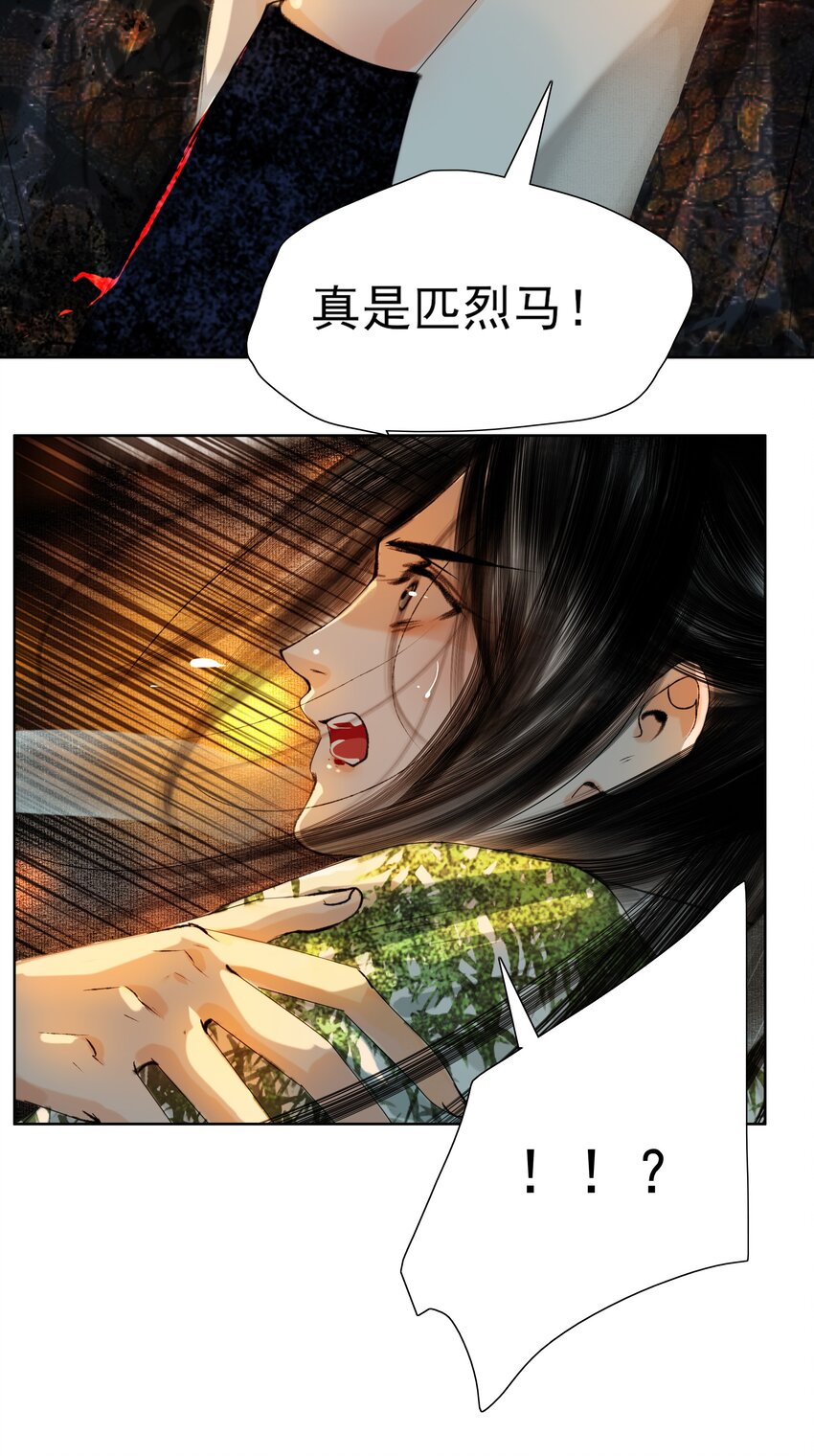 024 和光同尘是这么用的？12