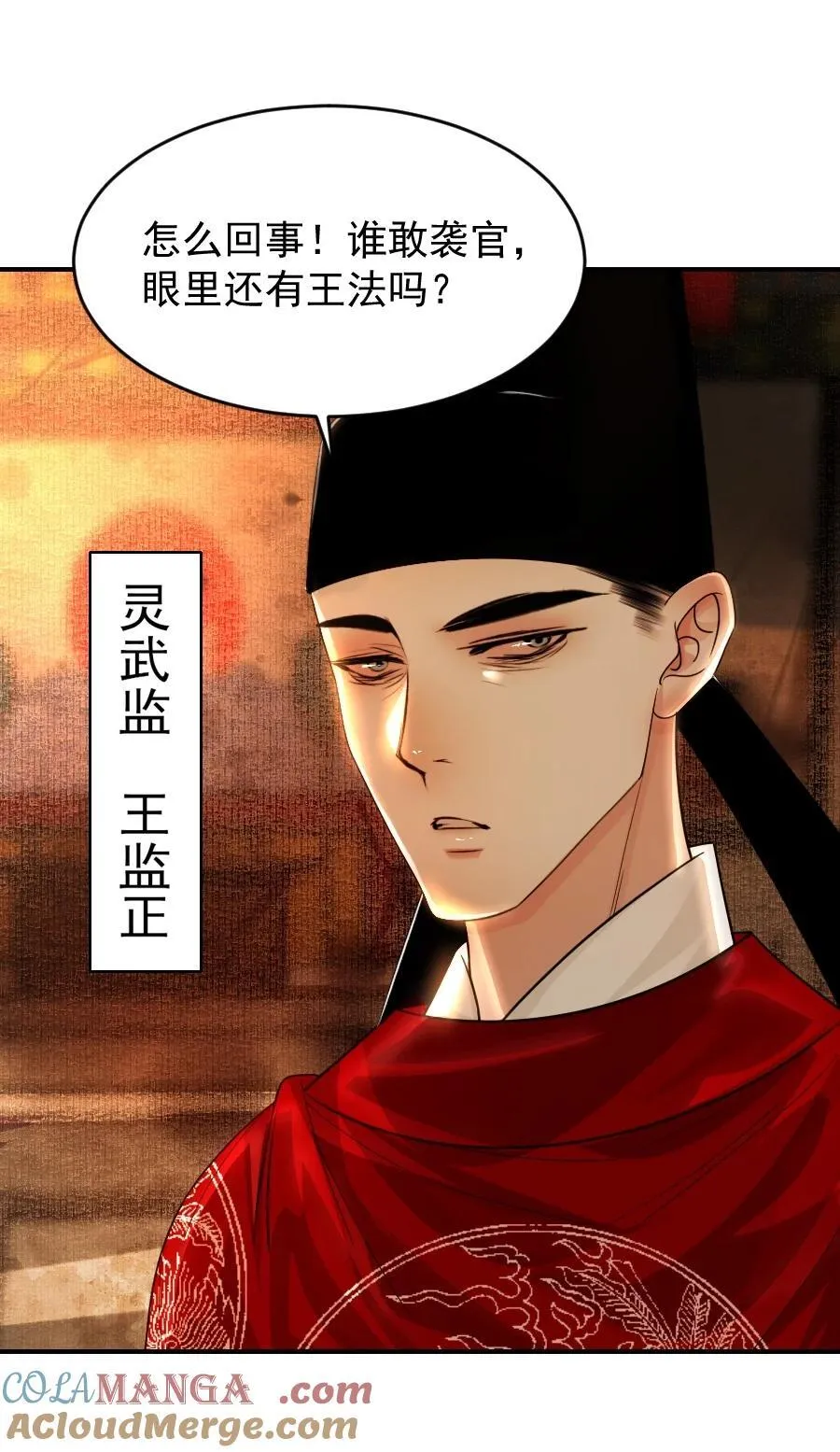 110 什么官？碰瓷官？28