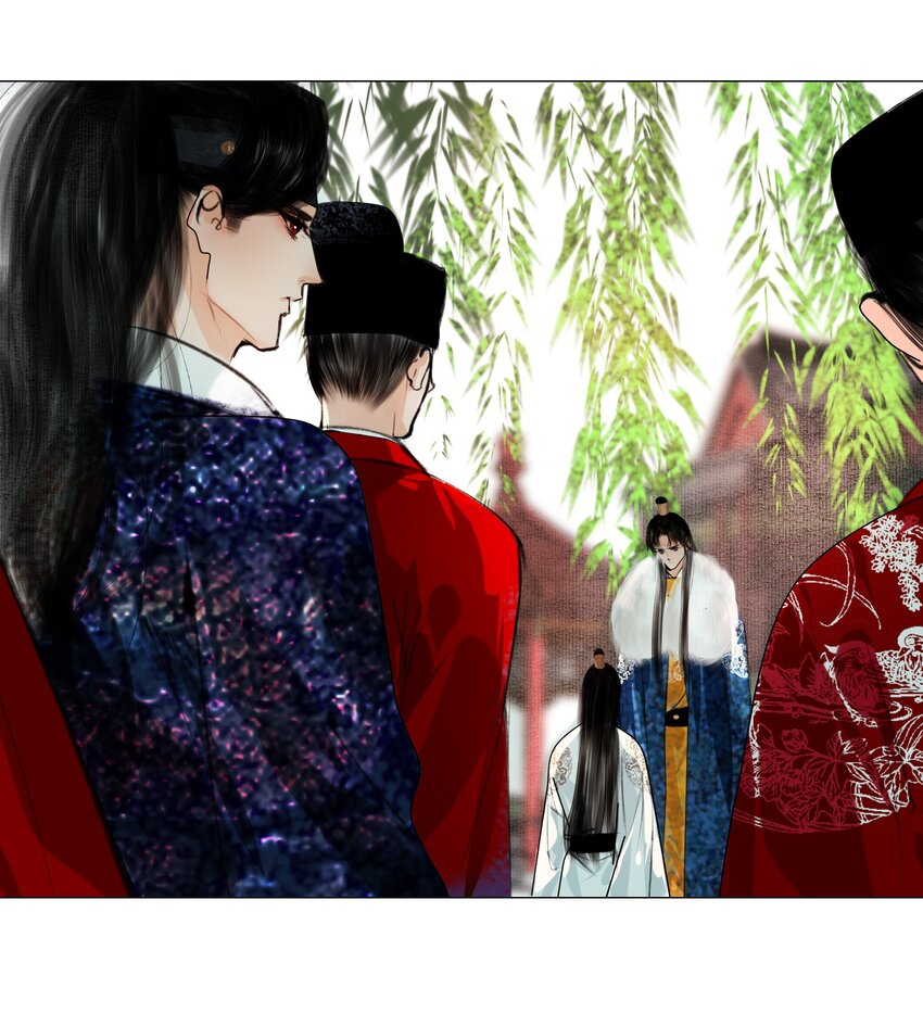 038 小爷替他作证！7